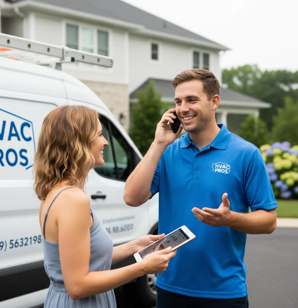 Cobra HVAC customer support in Mukilteo